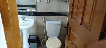 OBC Villa