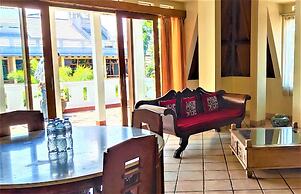 OBC Villa