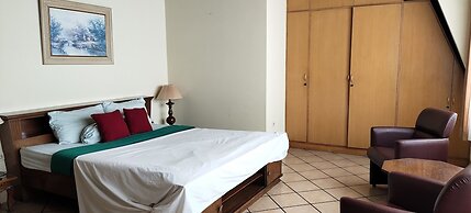 OBC Villa