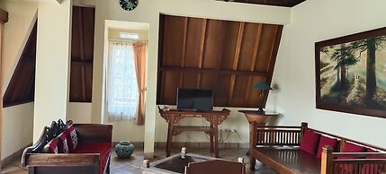 OBC Villa