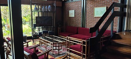 OBC Villa