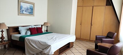 OBC Villa