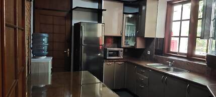 OBC Villa