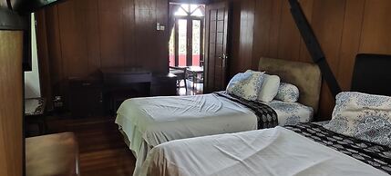 OBC Villa