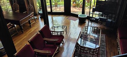 OBC Villa