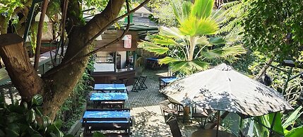 OBC Villa