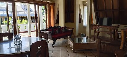 OBC Villa
