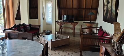 OBC Villa