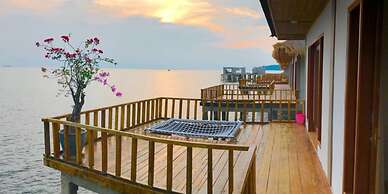 SBS Resort