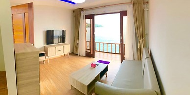SBS Resort