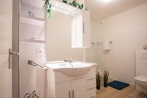 Wohnung in der Nahe des Hillebachsees