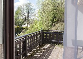 Wohnung in der Nahe des Hillebachsees