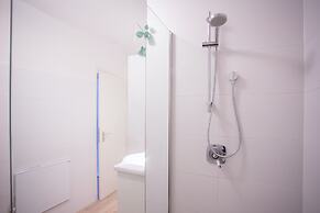 Wohnung in der Nahe des Hillebachsees