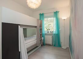 Wohnung in der Nahe des Hillebachsees