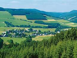 Wohnung in der Nahe des Hillebachsees