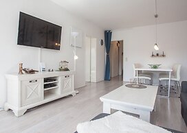 Wohnung in der Nahe des Hillebachsees