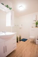 Wohnung in der Nahe des Hillebachsees