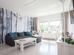 Wohnung in der Nahe des Hillebachsees