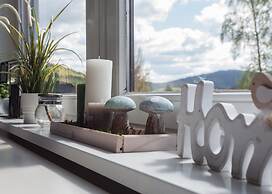 Wohnung in der Nahe des Hillebachsees
