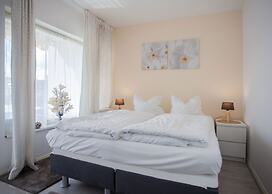 Wohnung in der Nahe des Hillebachsees