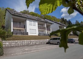 Wohnung in der Nahe des Hillebachsees