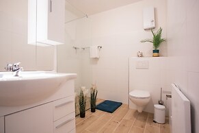 Wohnung in der Nahe des Hillebachsees