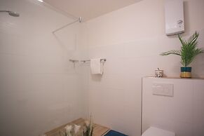 Wohnung in der Nahe des Hillebachsees