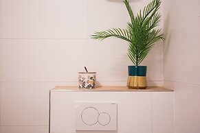 Wohnung in der Nahe des Hillebachsees