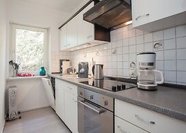 Wohnung in der Nahe des Hillebachsees