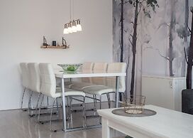 Wohnung in der Nahe des Hillebachsees