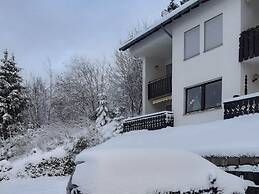 Wohnung in der Nahe des Hillebachsees