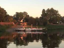 Authentic Holiday Home in Baarlo With Private Terrace