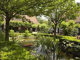 Authentic Holiday Home in Baarlo With Private Terrace