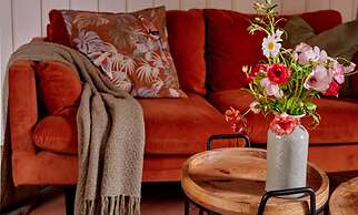 Authentic Holiday Home in Baarlo With Private Terrace