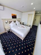 Hotel Terra