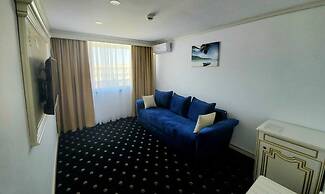 Hotel Terra