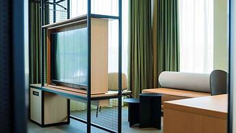 Citybox Kristiansand