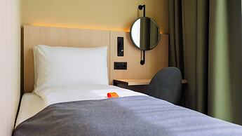 Citybox Kristiansand