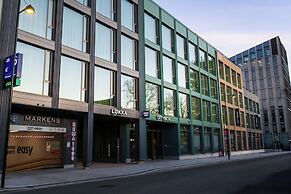 Citybox Kristiansand