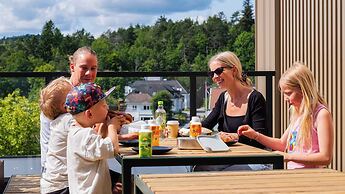 Citybox Kristiansand