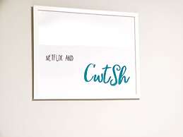 Cwtsh Hostel