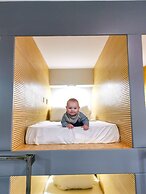 Cwtsh Hostel