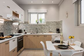 JT Apartments