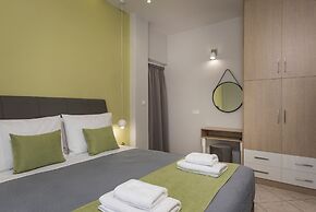 JT Apartments