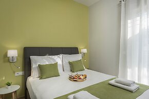 JT Apartments