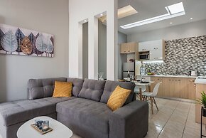 JT Apartments