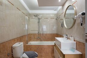 JT Apartments