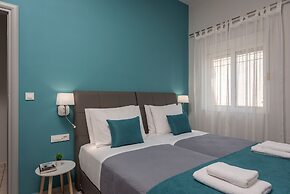 JT Apartments