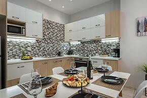 JT Apartments