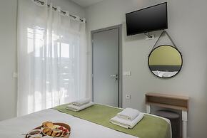 JT Apartments